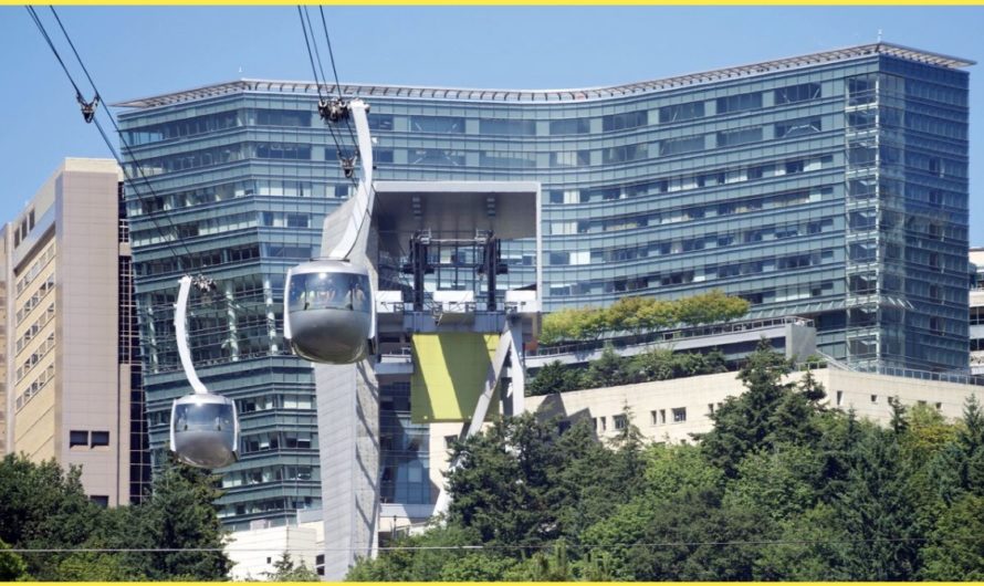 保重龙体！波特兰“山顶医院”急诊室已住满病人！
