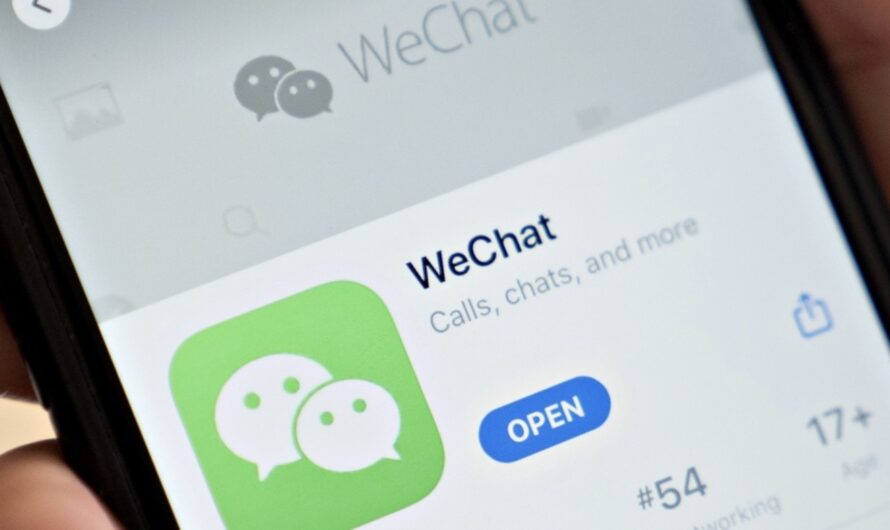 美国微信用户就“微信禁令”起诉特朗普