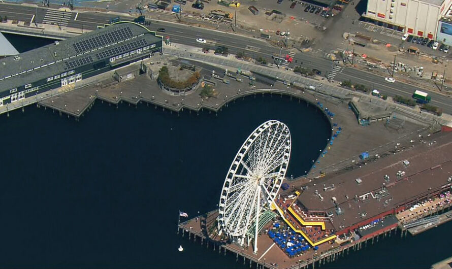 西雅图批准紧急拆除58号码头