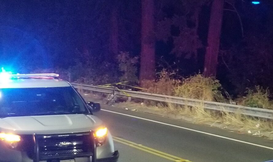 小心！男子深夜被三黑人打劫和杀害！