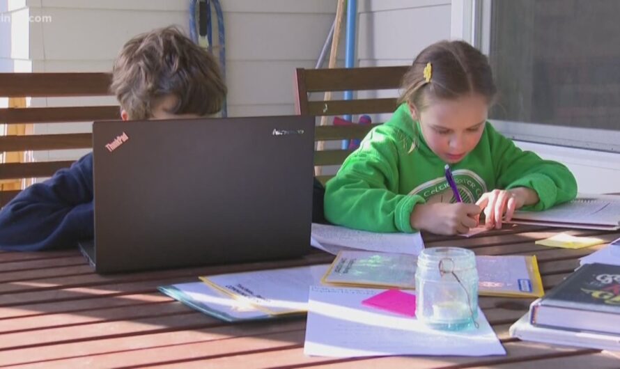 华盛顿州宣布：绝大多数学校上网课，体育运动取消