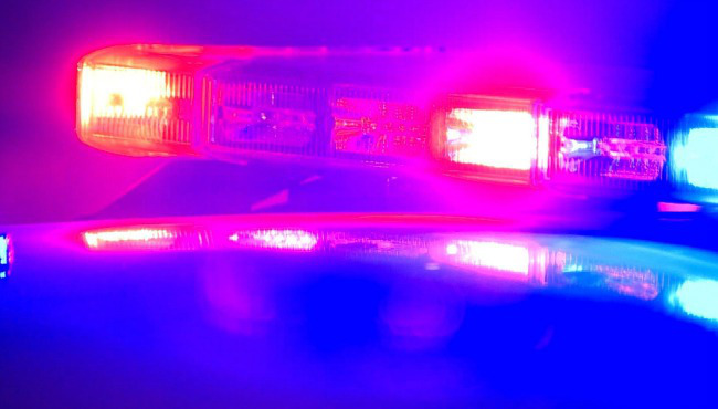 Gresham警察枪击盗车贼   波特兰东南区砸车事件频发