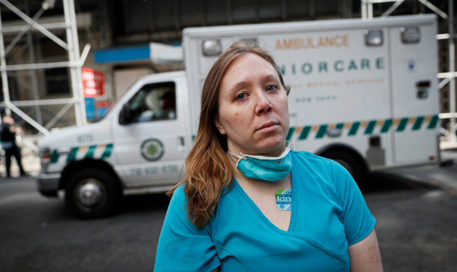 三连破！俄勒冈新增1509例新冠！