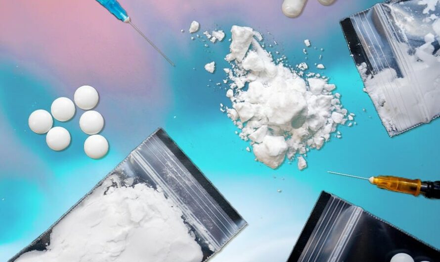 波特兰地区预留600万美元分发吸毒用具！