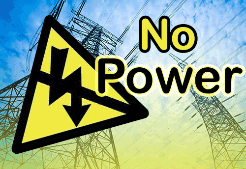 22万户人家仍然断电，累计5千条电线断裂