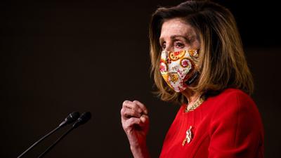 弹劾案后，民主党宣布成立911式的委员会调查国会暴乱