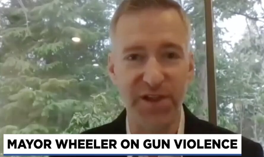 市长不认错，女议员要聘请重罪分子应对枪支暴力