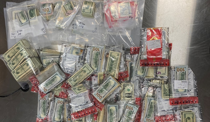 政府手段吓人，俄勒冈州大量华人被捕被起诉被曝光！