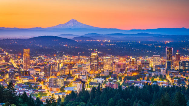 发钱前奏，俄勒冈州宣布10招救经济！