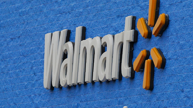 Walmart药房可预约打新冠疫苗了！