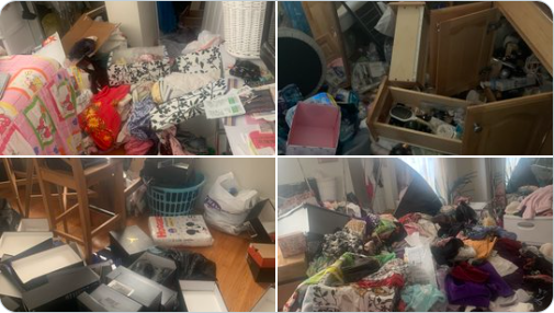 又一亚裔家庭被洗劫一空，7岁孩子目睹父母被绑被打