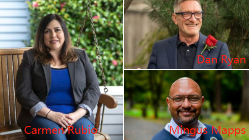 拨款600万解决枪支暴力，一分钱不给警察