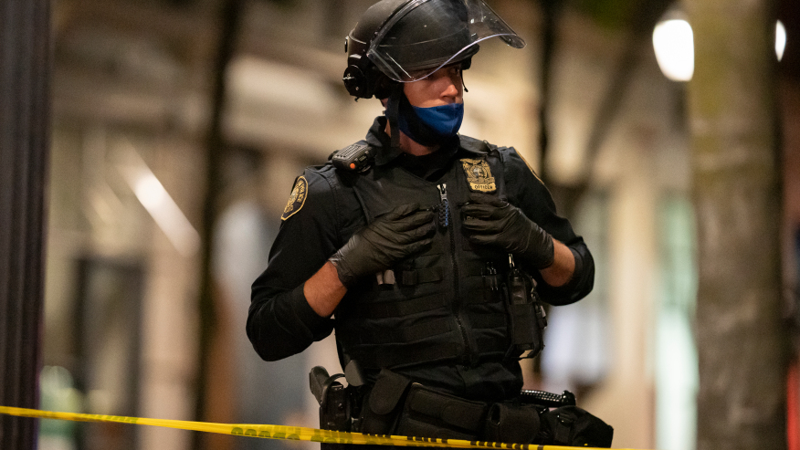 15万美元！市长和女议员继续彻查警察们