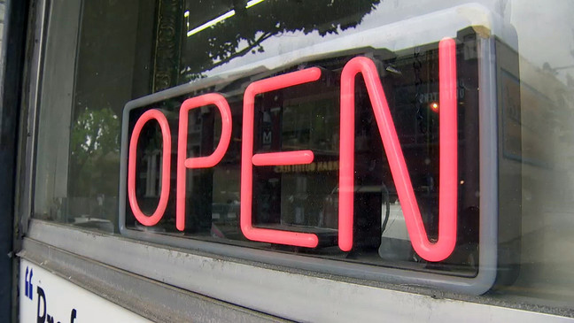 顶风作案，俄勒冈州一餐馆被罚1.8万美金