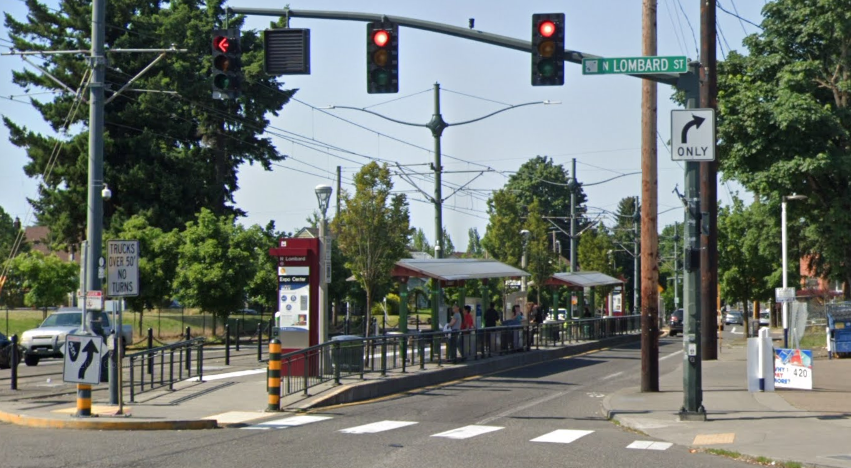 攻击俄勒冈亚裔的人认罪，参与“修复正义”