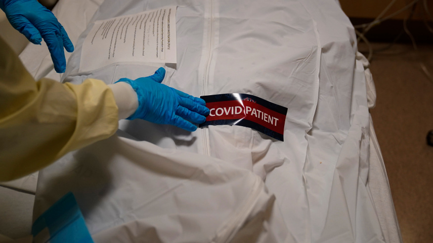 新增560 例新冠病例，新增1例死亡