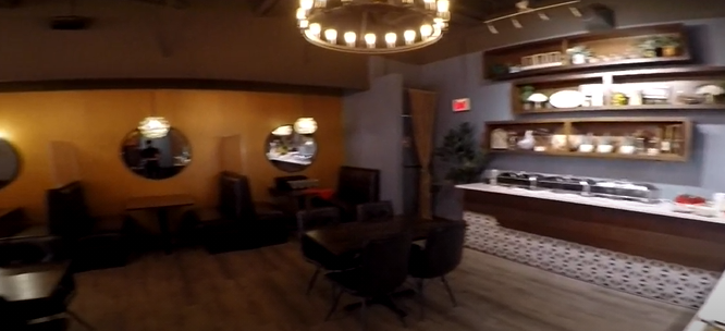 新冠杀回来，大波特兰两个县回到“高风险”