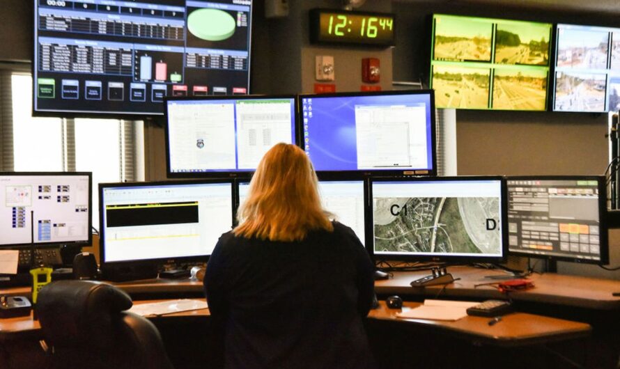 在波特兰打911报警？可能会”无人听“