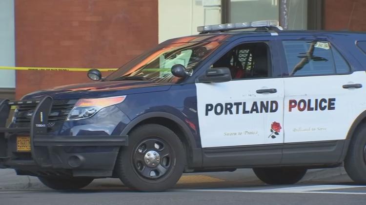 波特兰，28小时发生13起枪击事件，学校也殃及