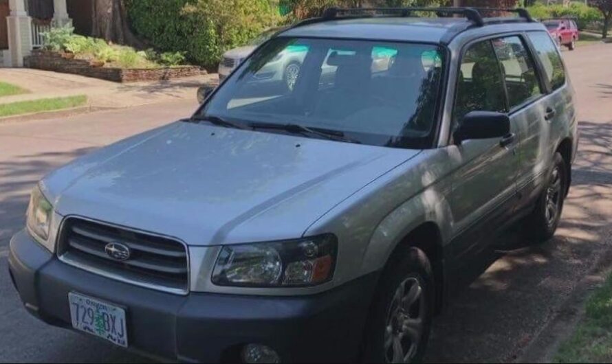 仅 9 月份，波特兰就有 900 多辆汽车被盗