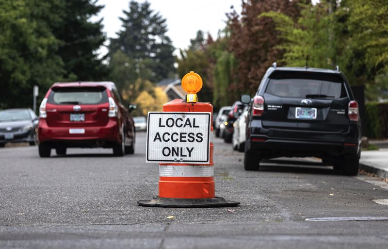 波特兰东南区被政府遗忘，居民叫苦连天想逃跑
