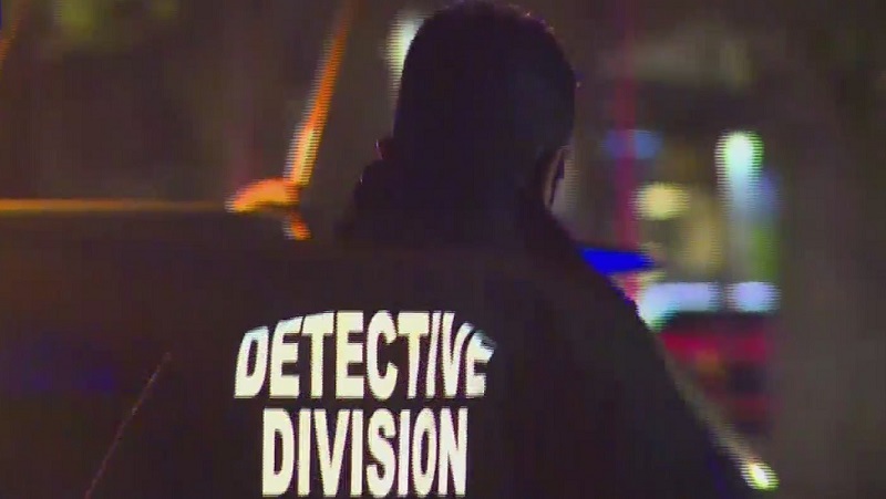 波特兰旧唐人街两人在公寓被枪击死亡