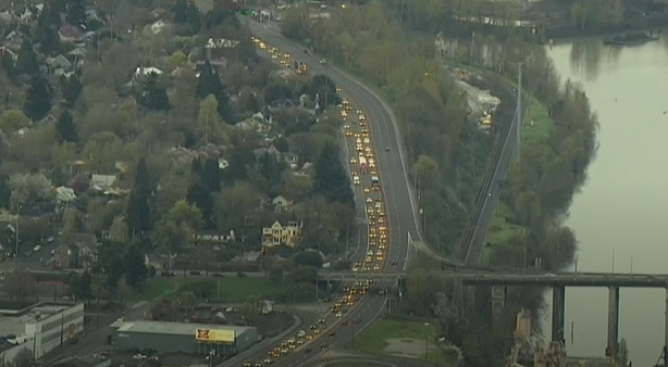 还有得救吗？205号公路和5号公路将收路费！