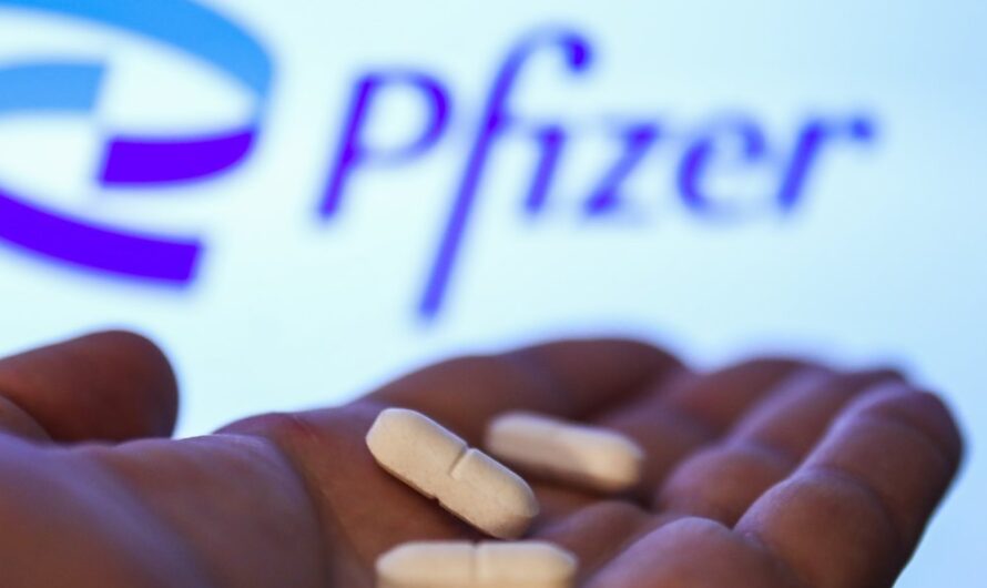 万众期待的辉瑞抗新冠口服药，批了！