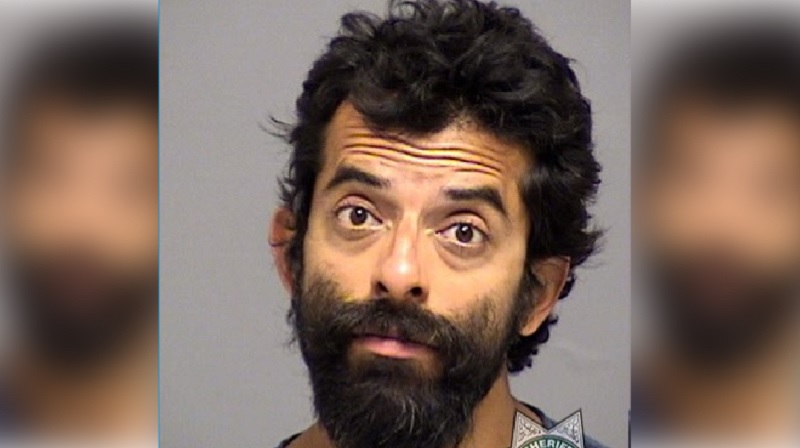 大波特兰地区被捕53次的罪犯再次被法庭释放！