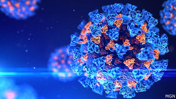 OHSU：Omicron 正在感染打了疫苗的人！