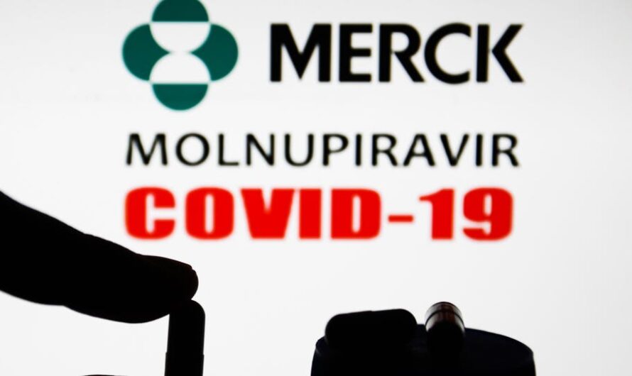 默克药厂的抗新冠药丸也批了！但它“有毒”！