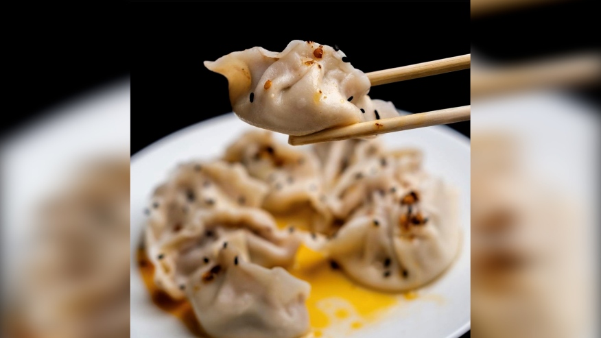 过年哪里吃饺子？波特兰有五个好地方！