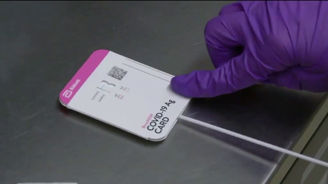 俄勒冈州，7615例！我们大多数人都会遇到Omicron！