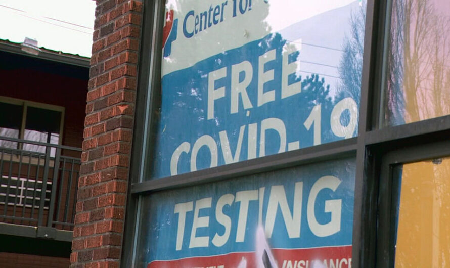 新冠检测点阴阳不分！疑造假，正被调查！