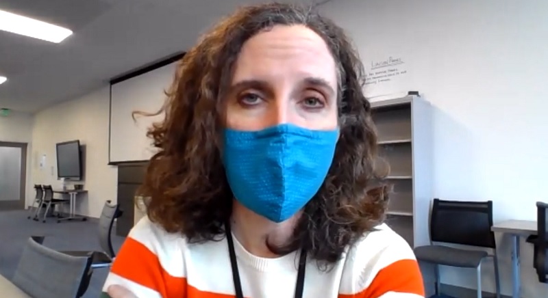 到2月，Omicron 将感染一半的波村人！