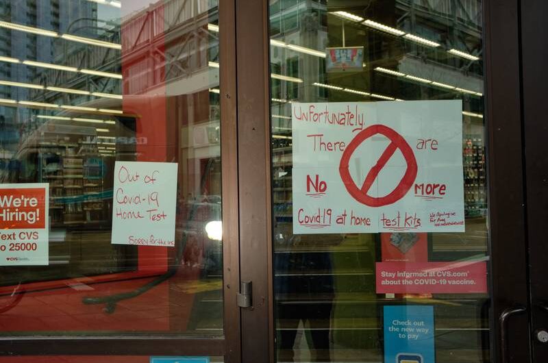 出事！俄勒冈州正在调查这个新冠检测公司！