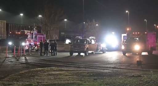 Powell 124街一人被枪杀