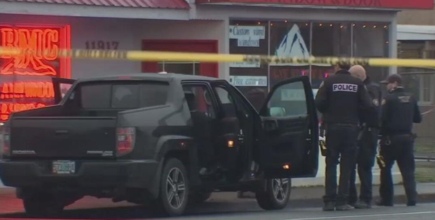 波特兰一星期发生4起凶杀案，客人“害怕被枪杀”