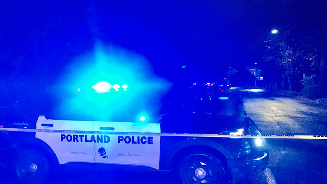 波特兰马路杀手创30年新高！全州执法人员不足