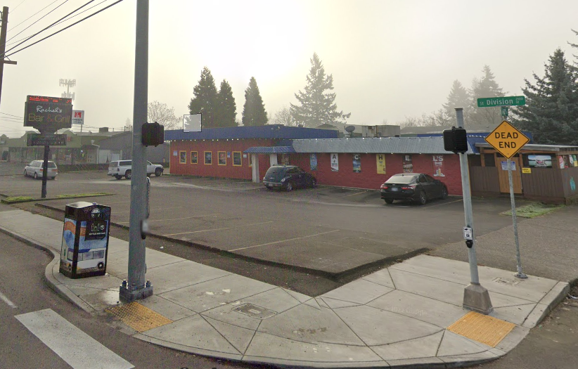 波特兰东南区夜间枪击后，一人住院