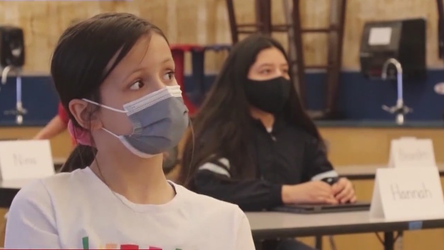 俄勒冈州很快不用戴口罩了！真的吗？这么爽！