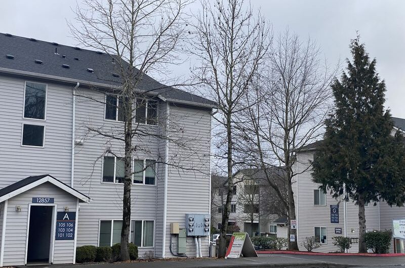 波特兰一家四口回家路上遭遇枪击，一死三伤