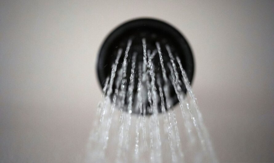 妇女让流浪汉进屋洗澡，惨遭割喉