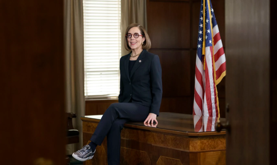 减刑1204名罪犯！ 俄勒冈州加速赦免、冷漠对待受害者