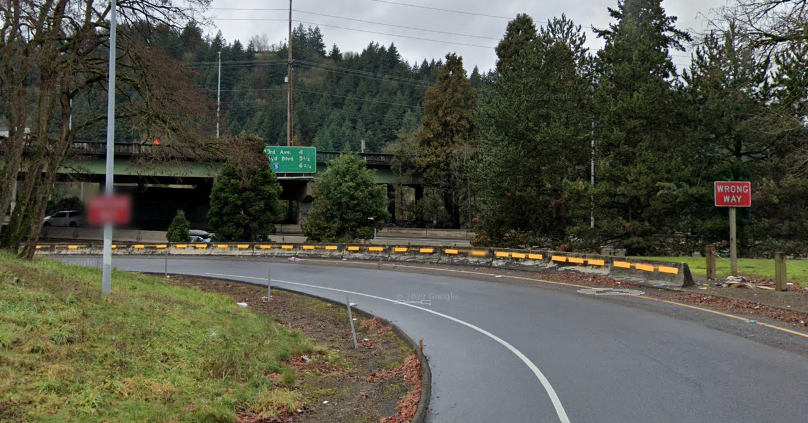 波特兰男子在驾车时被人开枪打中