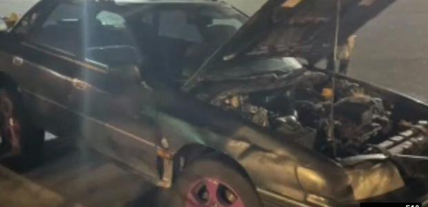 波特兰周边犯罪率飙升，看上你的车你的油！