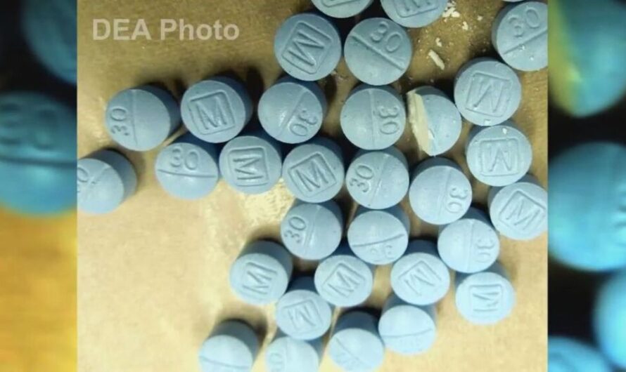 如果“药片”不是来自医生，请不要服用