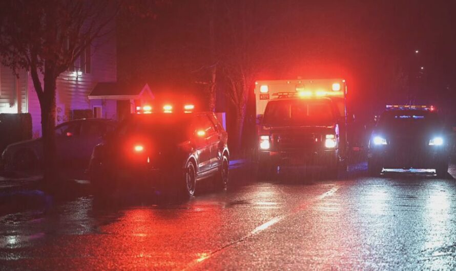 波特兰报警电话打爆，警察忙碌到“想吊颈都没时间”！