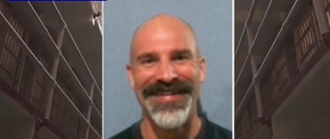 注意，俄勒冈州州长把冷血杀手放出来了！