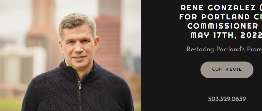 冈萨雷斯用中文感谢华人支持！